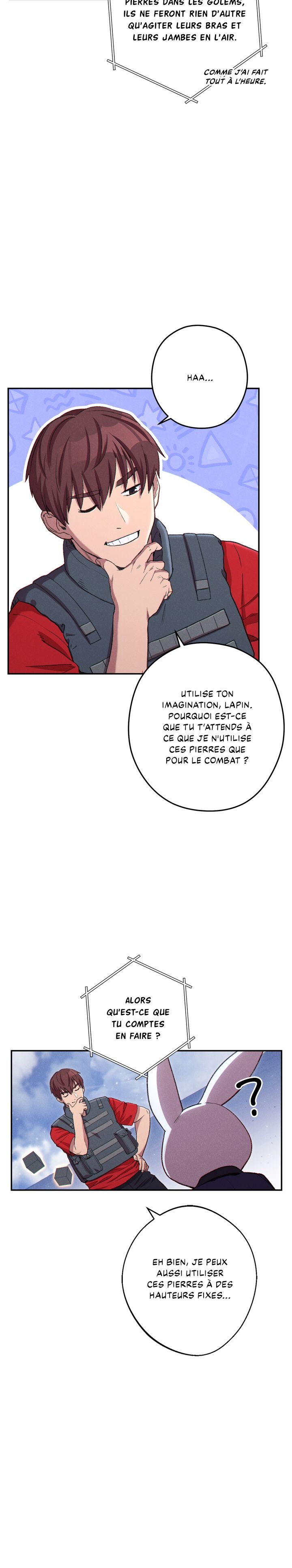 Dungeon Reset Chapitre 83 - Page 14