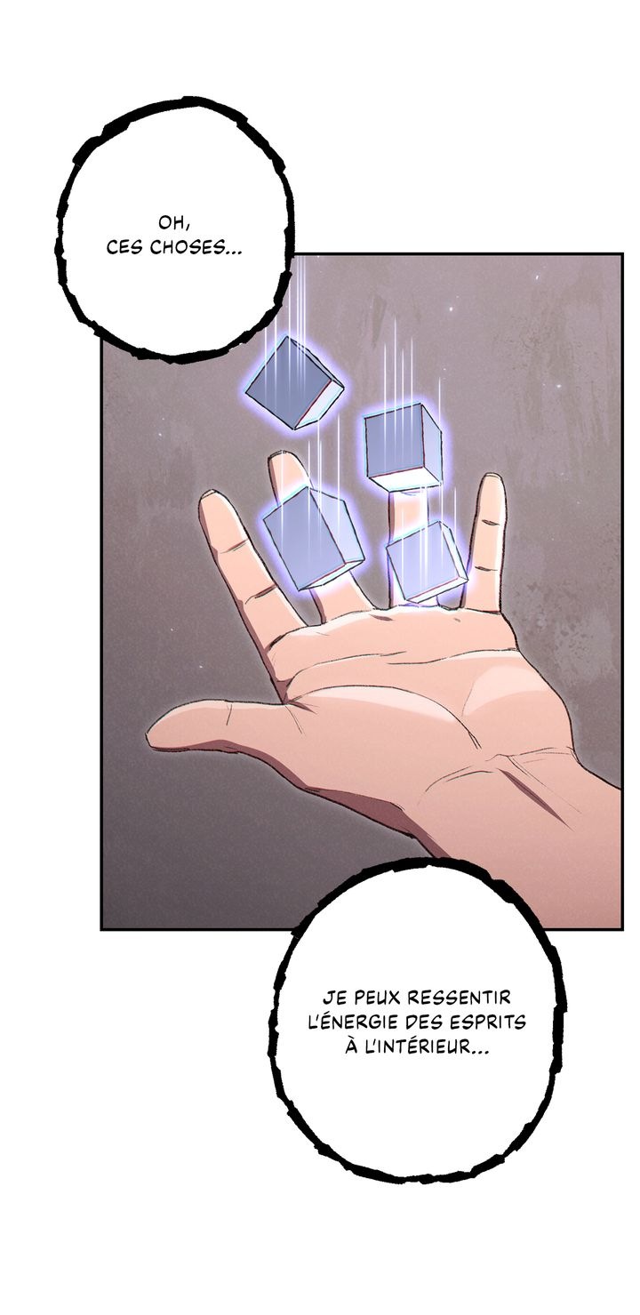Dungeon Reset Chapitre 83 - Page 18