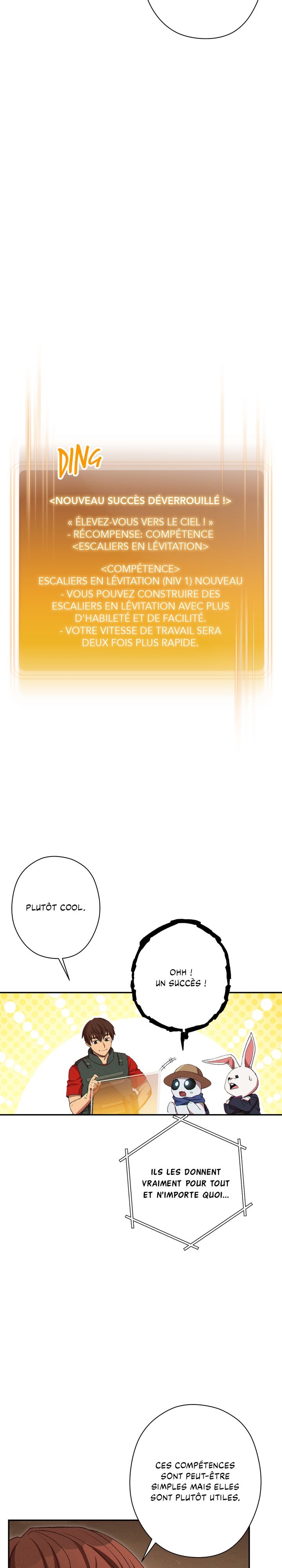 Dungeon Reset Chapitre 83 - Page 24