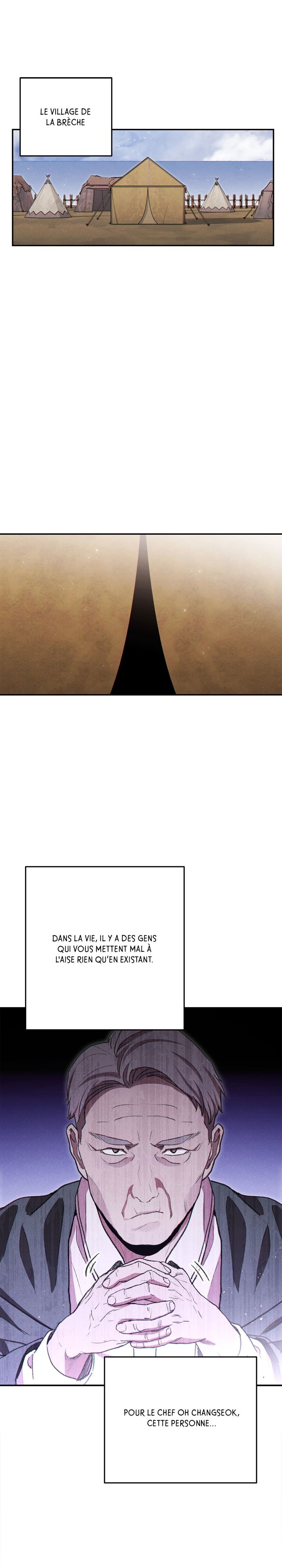 Dungeon Reset Chapitre 83 - Page 4