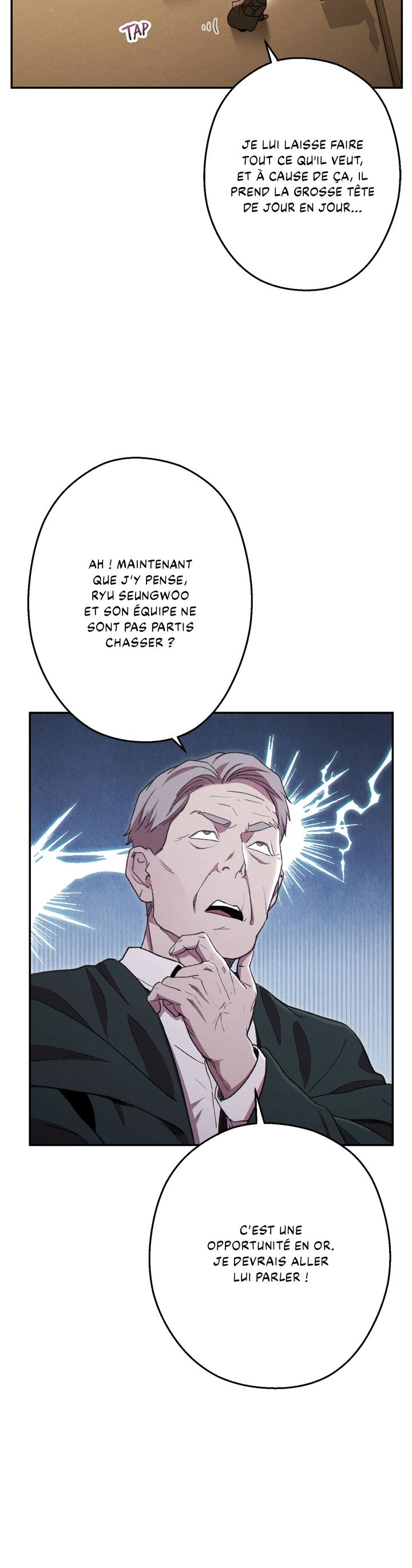 Dungeon Reset Chapitre 83 - Page 6