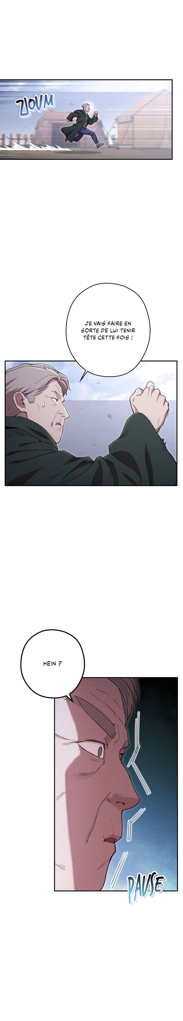 Dungeon Reset Chapitre 83 - Page 7