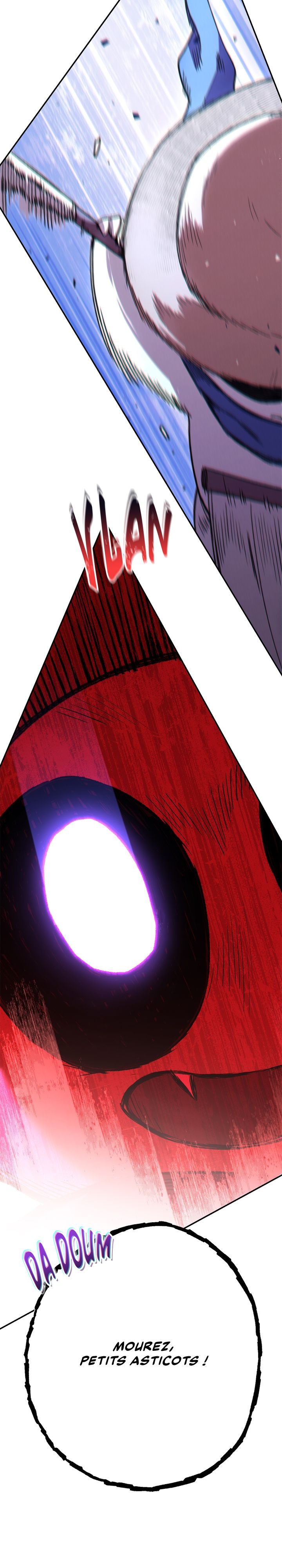 Dungeon Reset Chapitre 84 - Page 11