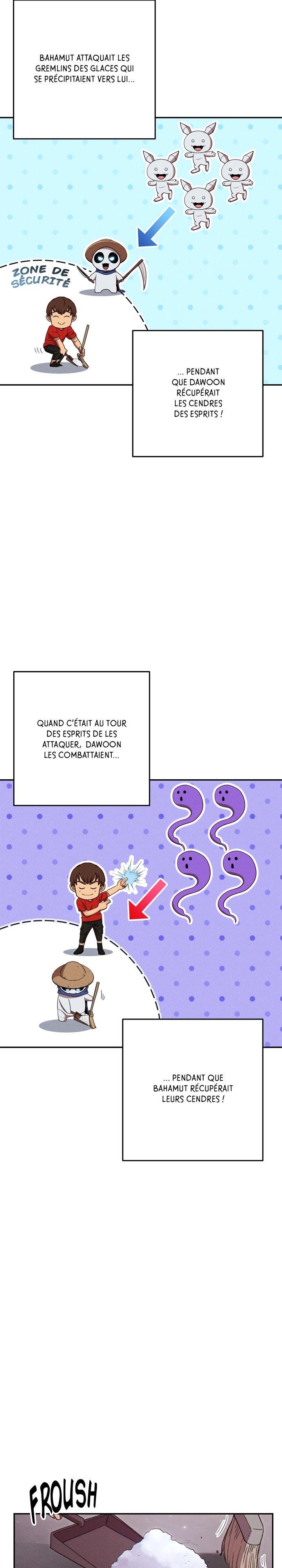 Dungeon Reset Chapitre 84 - Page 14