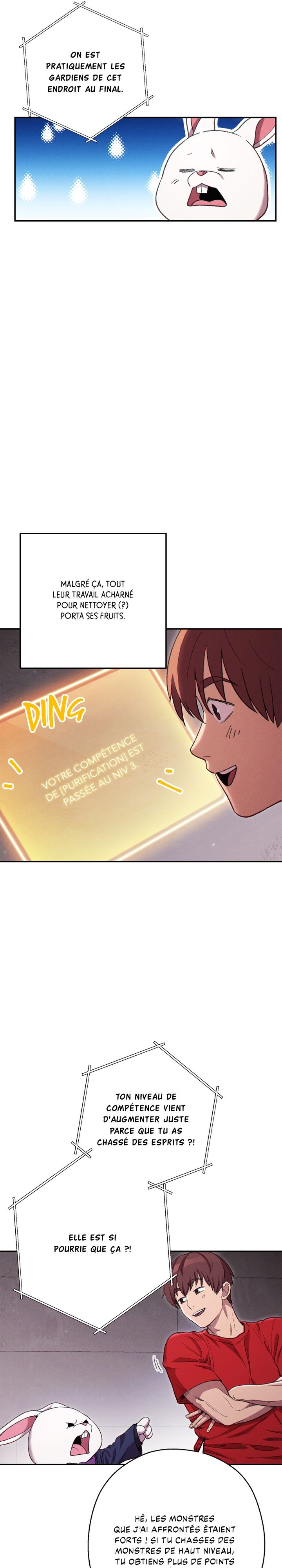 Dungeon Reset Chapitre 84 - Page 17