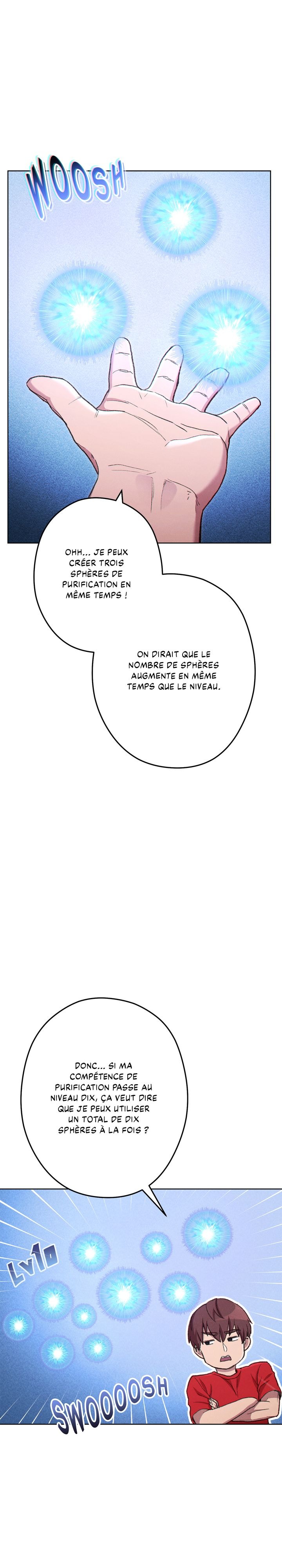 Dungeon Reset Chapitre 84 - Page 21
