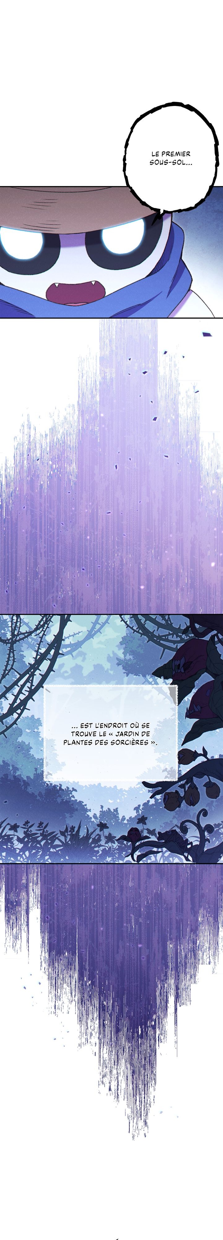Dungeon Reset Chapitre 84 - Page 24