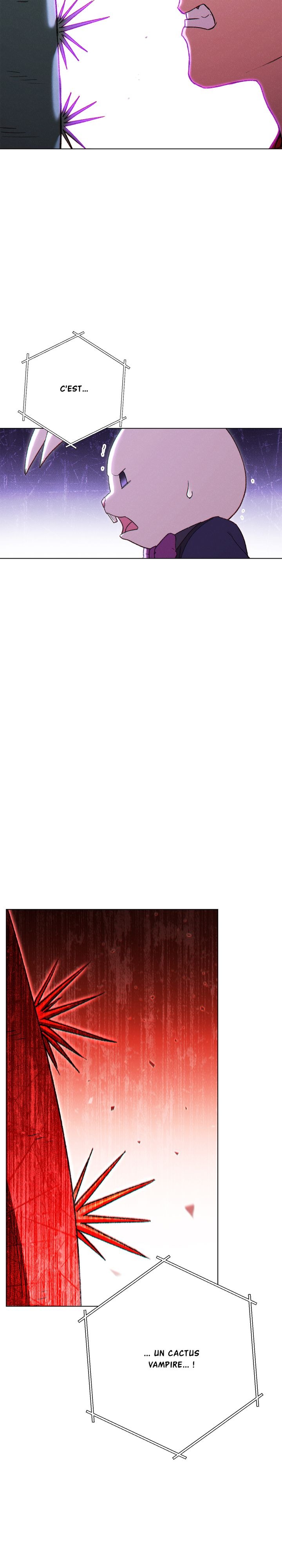 Dungeon Reset Chapitre 84 - Page 33