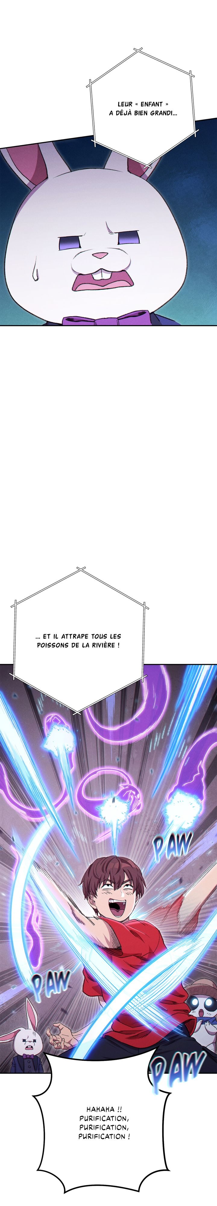 Dungeon Reset Chapitre 84 - Page 5
