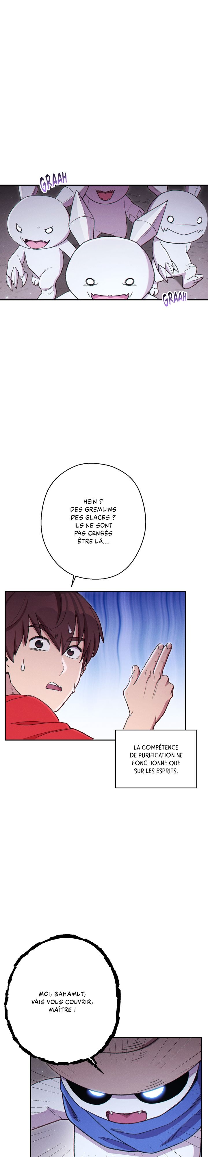 Dungeon Reset Chapitre 84 - Page 7