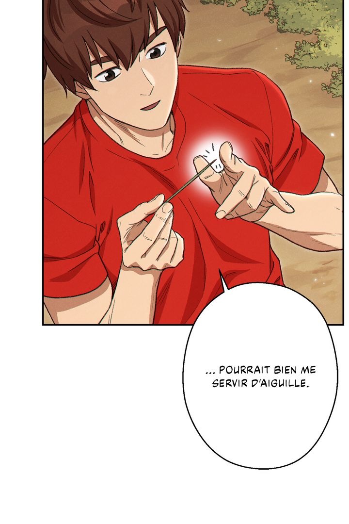 Dungeon Reset Chapitre 85 - Page 13