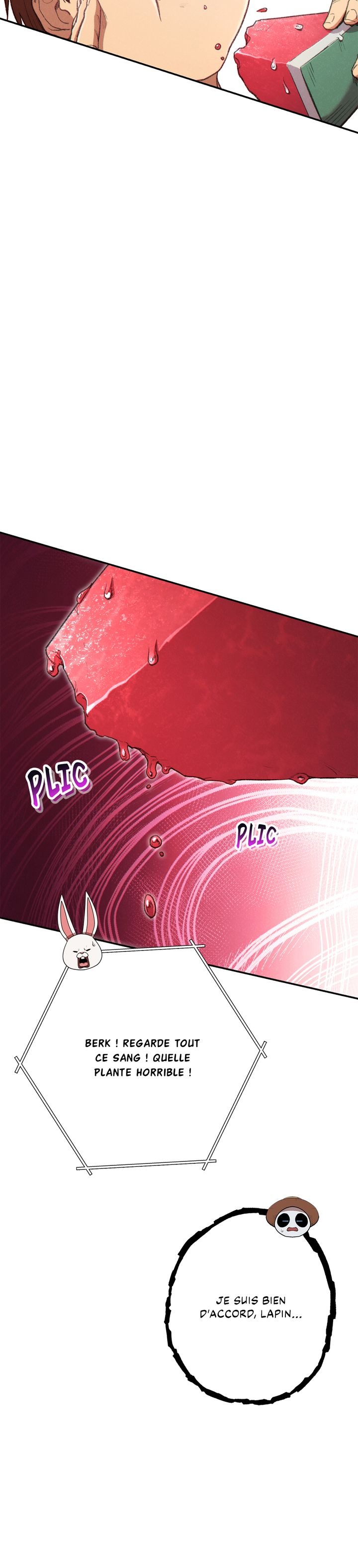 Dungeon Reset Chapitre 85 - Page 16