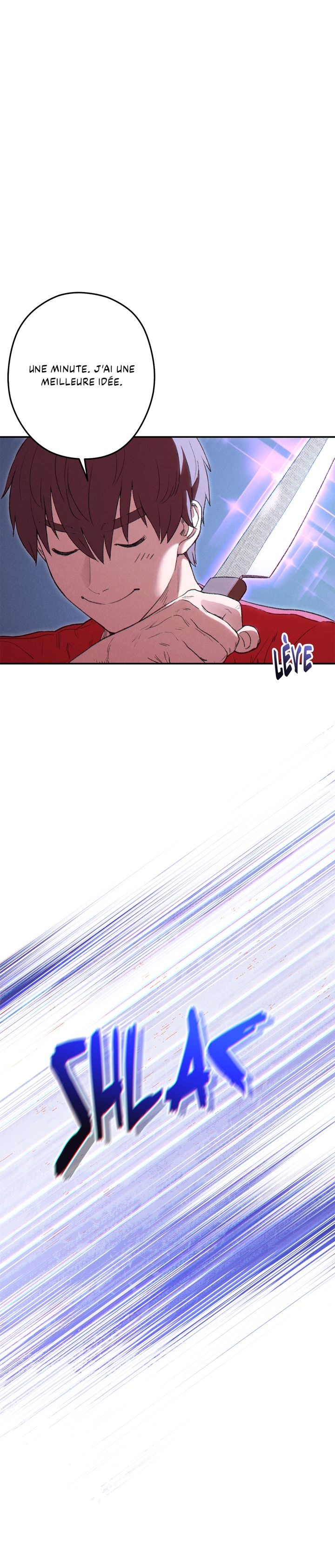 Dungeon Reset Chapitre 85 - Page 18
