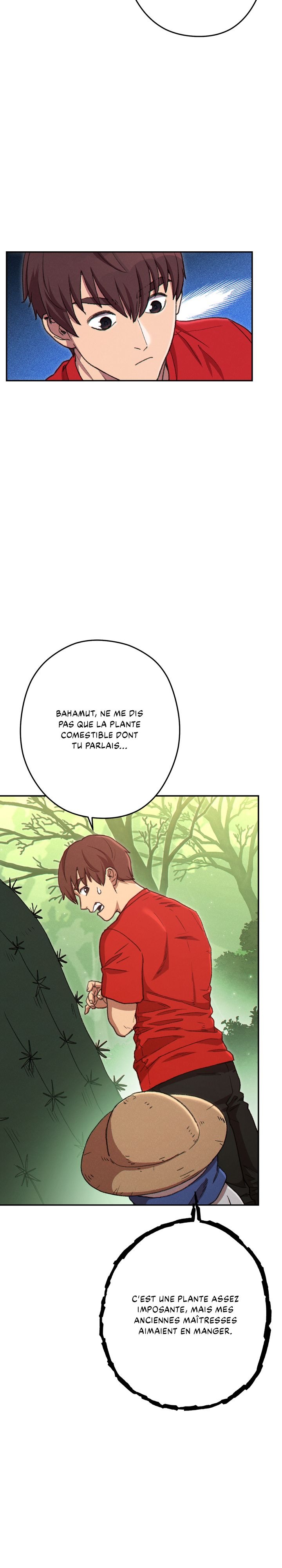 Dungeon Reset Chapitre 85 - Page 2