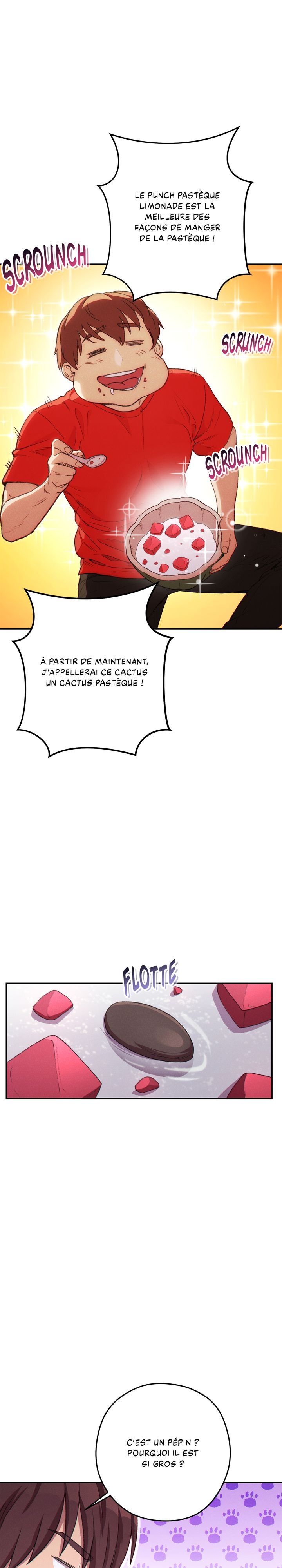 Dungeon Reset Chapitre 85 - Page 20