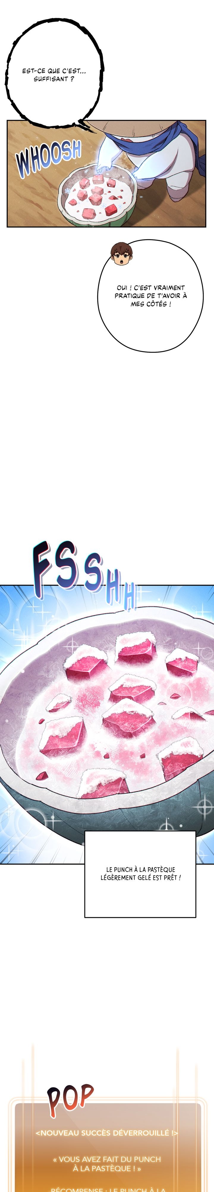 Dungeon Reset Chapitre 85 - Page 26