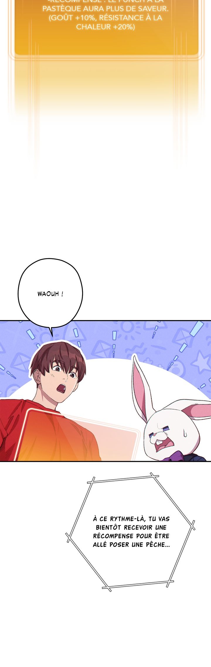 Dungeon Reset Chapitre 85 - Page 27