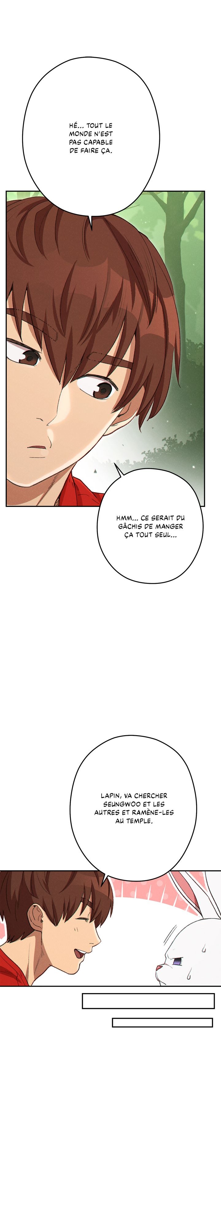 Dungeon Reset Chapitre 85 - Page 28