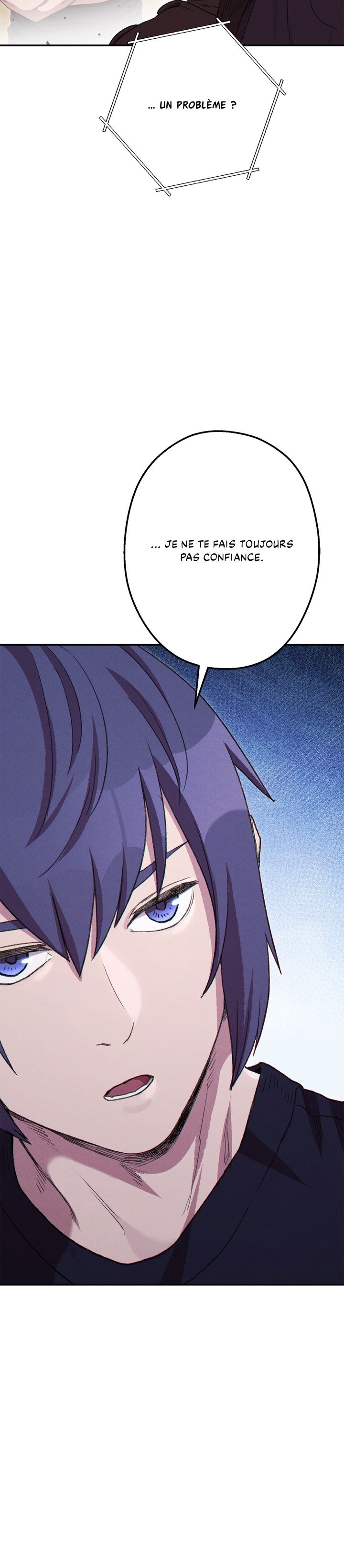 Dungeon Reset Chapitre 85 - Page 32