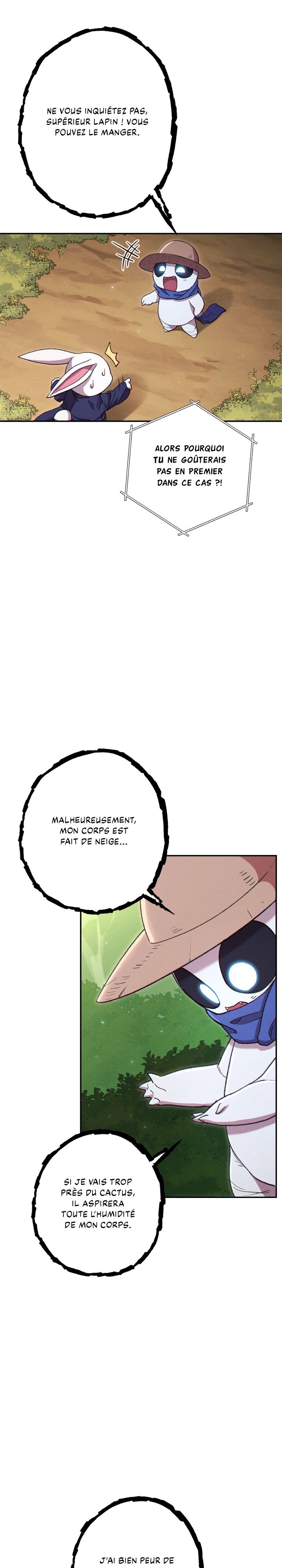 Dungeon Reset Chapitre 85 - Page 7