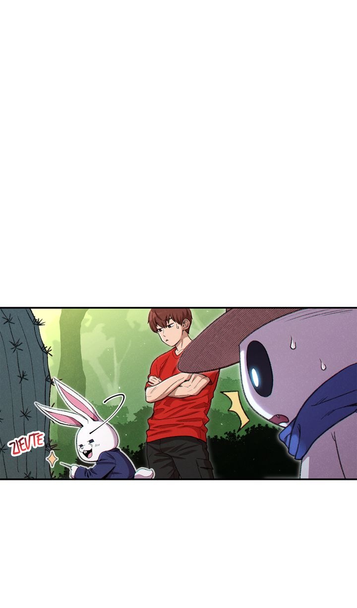 Dungeon Reset Chapitre 85 - Page 9