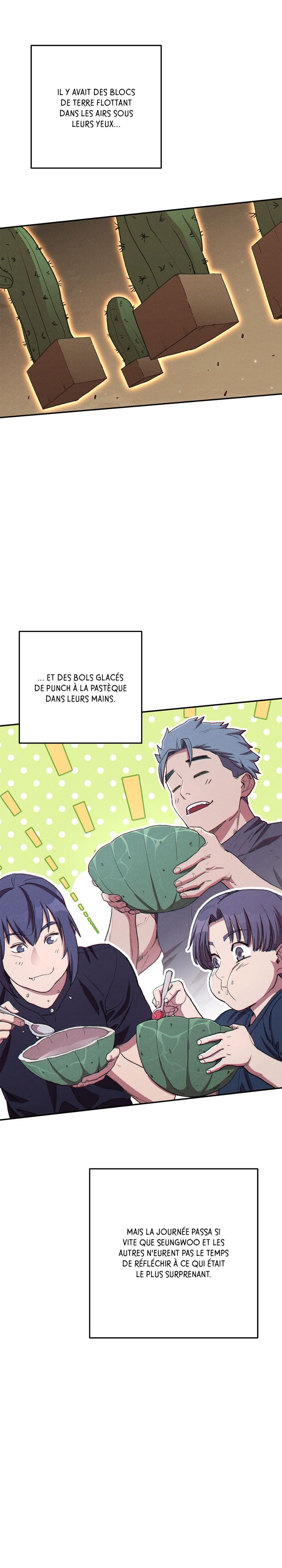 Dungeon Reset Chapitre 86 - Page 16