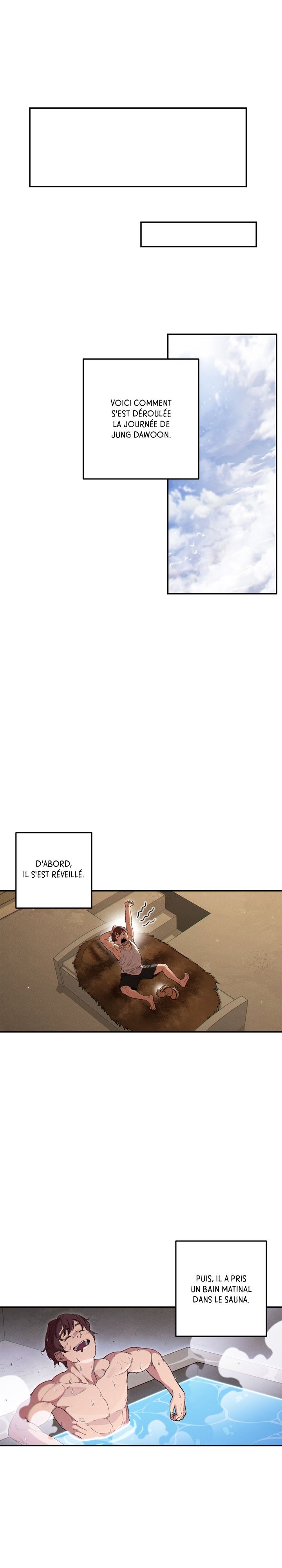 Dungeon Reset Chapitre 86 - Page 17