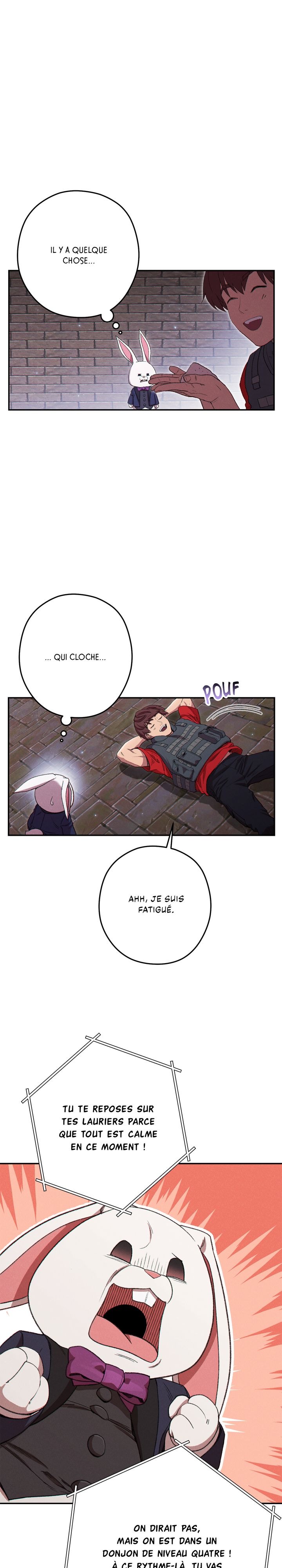 Dungeon Reset Chapitre 86 - Page 20