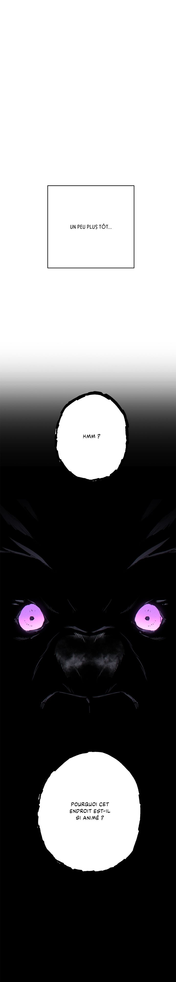 Dungeon Reset Chapitre 86 - Page 25