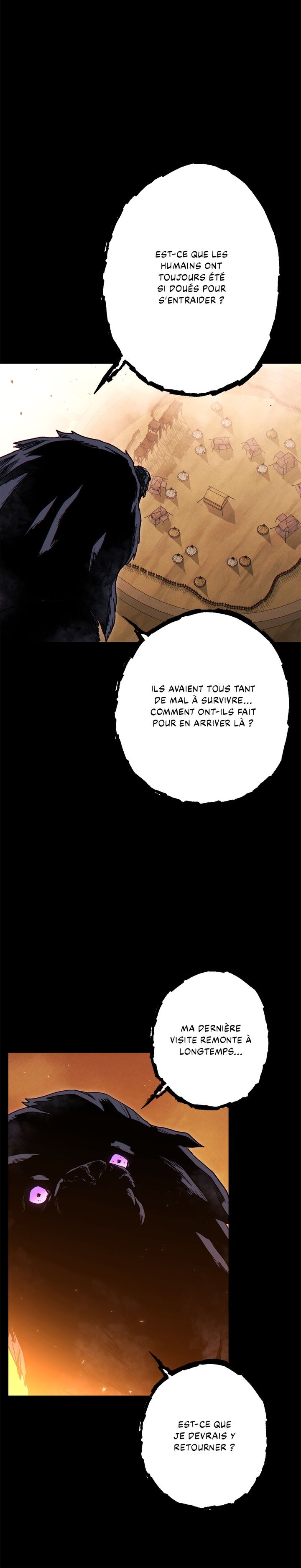 Dungeon Reset Chapitre 86 - Page 26