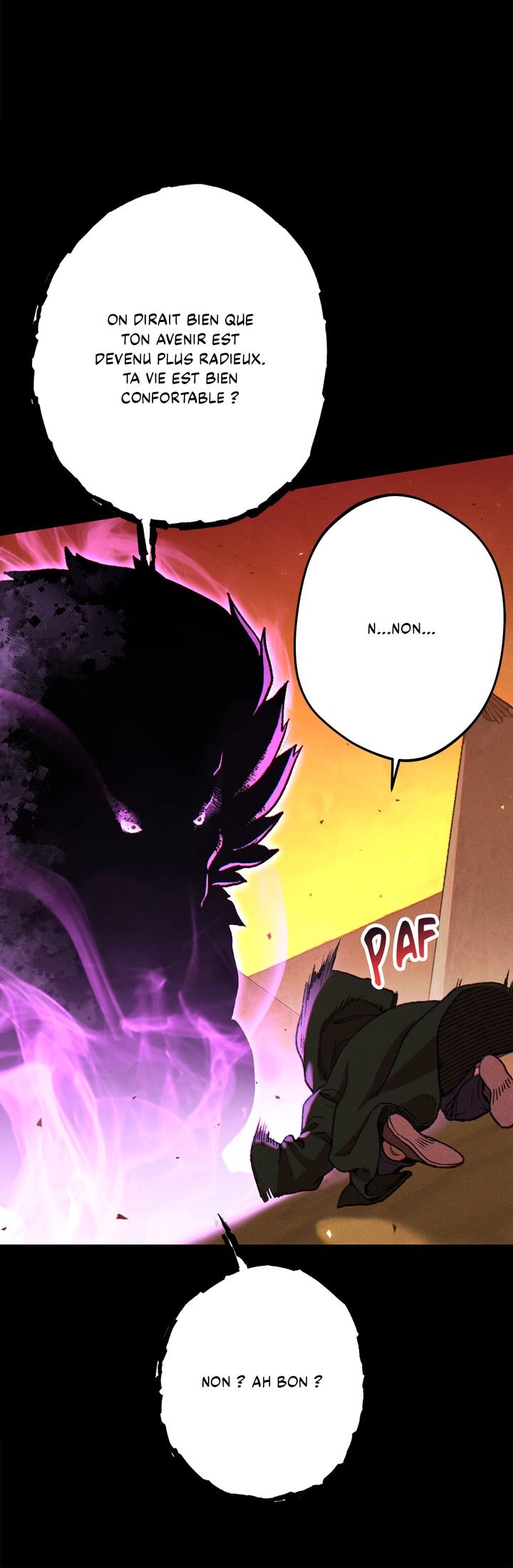 Dungeon Reset Chapitre 86 - Page 28