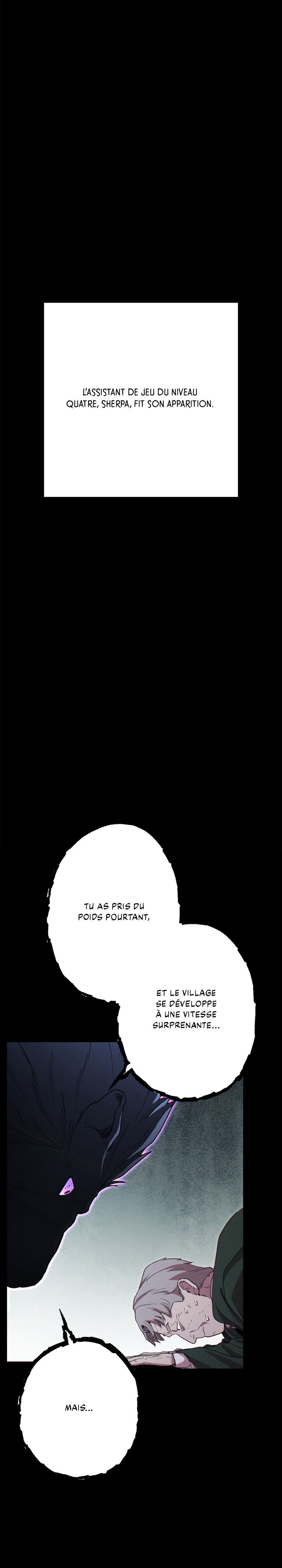 Dungeon Reset Chapitre 86 - Page 29