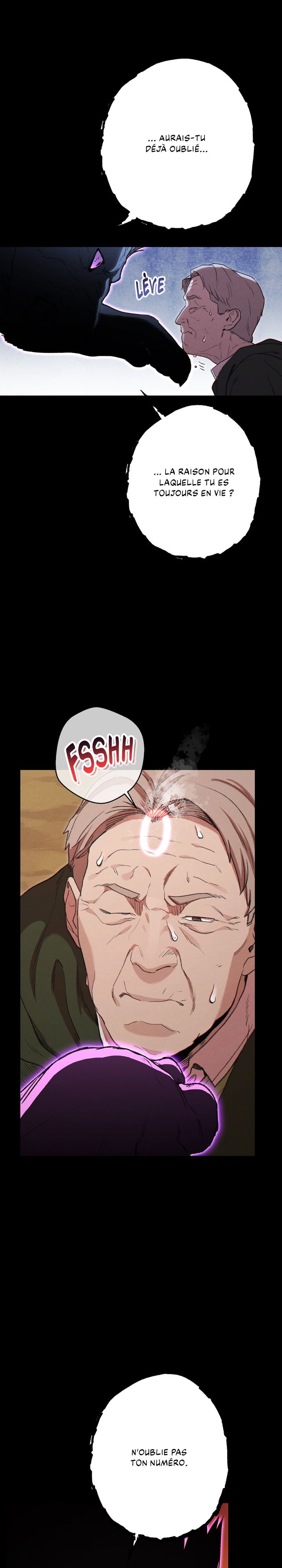 Dungeon Reset Chapitre 86 - Page 30