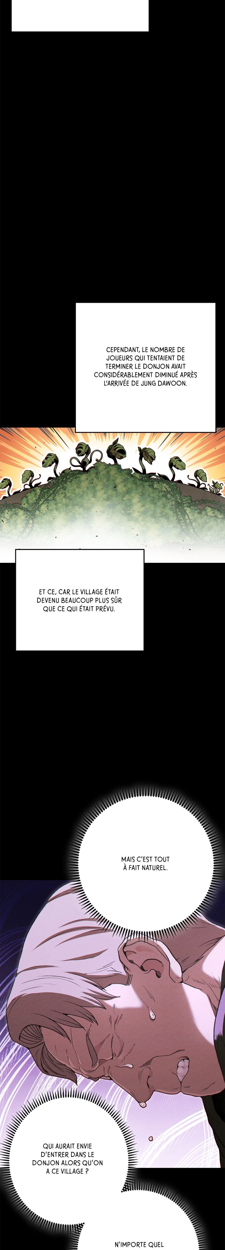 Dungeon Reset Chapitre 86 - Page 34