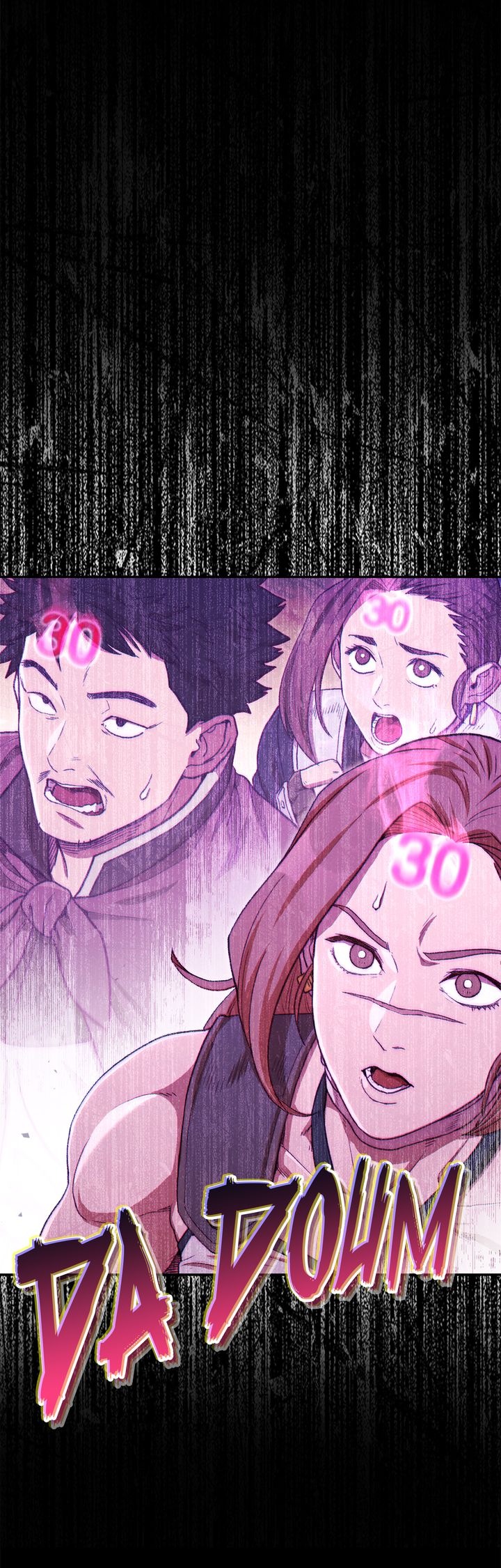Dungeon Reset Chapitre 86 - Page 38