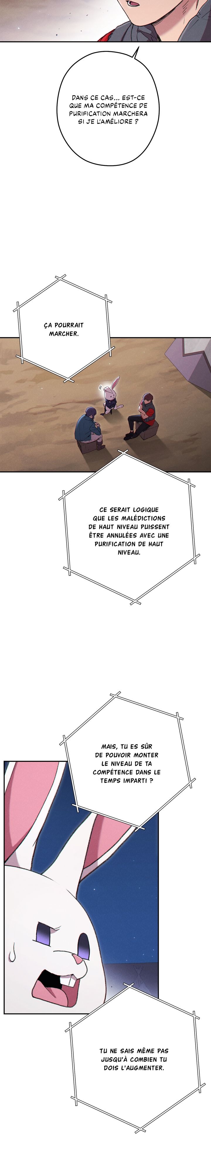 Dungeon Reset Chapitre 87 - Page 10