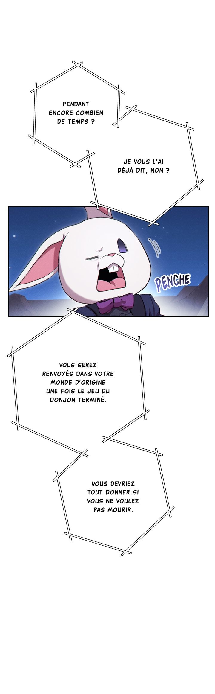 Dungeon Reset Chapitre 87 - Page 16