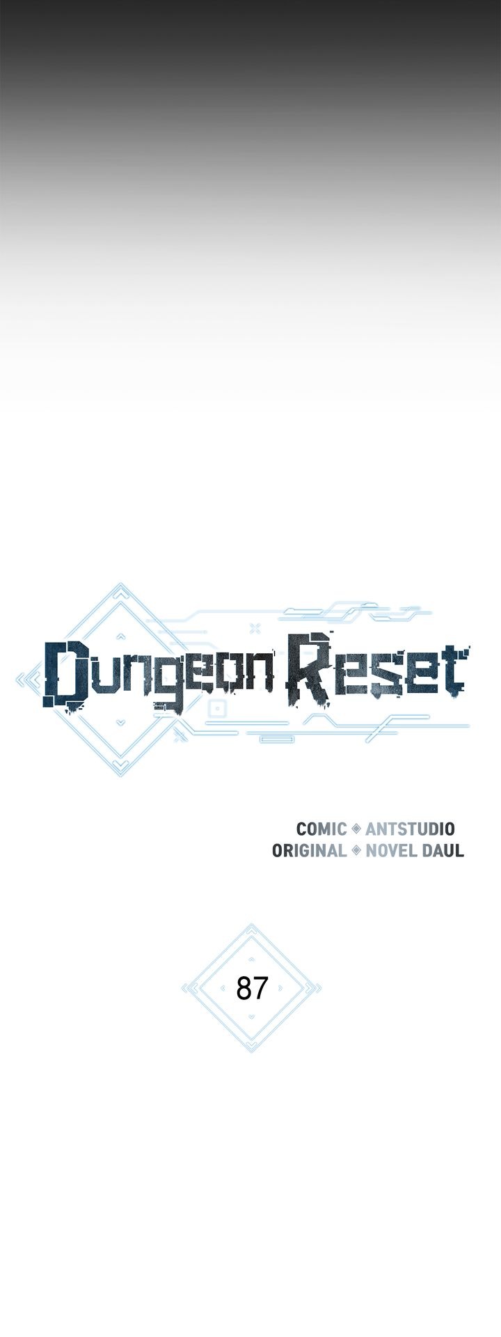 Dungeon Reset Chapitre 87 - Page 2