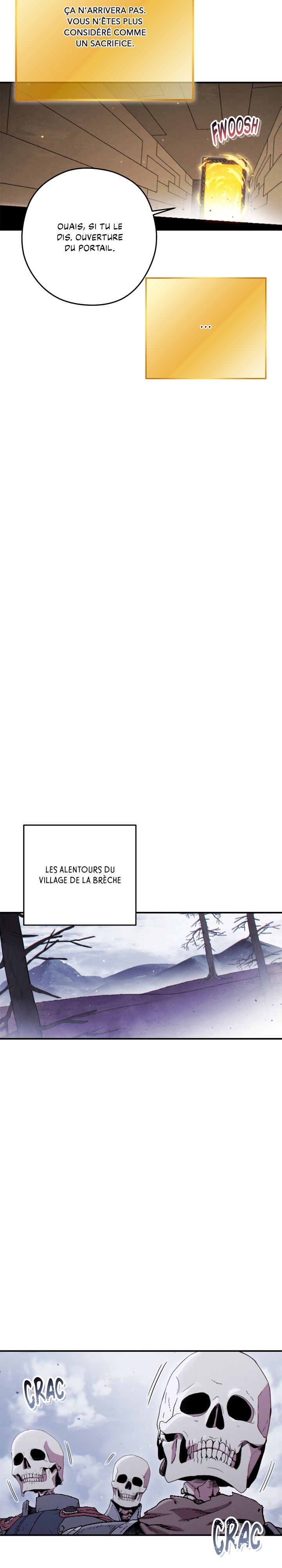 Dungeon Reset Chapitre 87 - Page 24