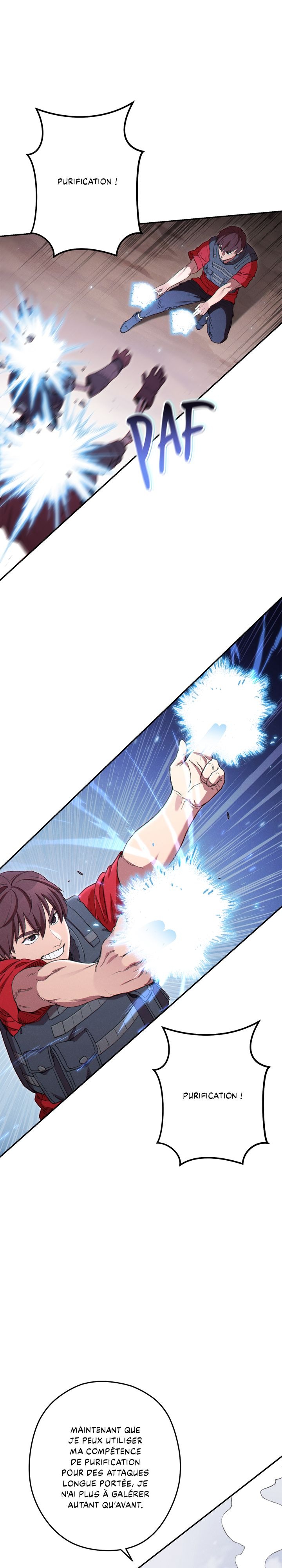 Dungeon Reset Chapitre 87 - Page 26