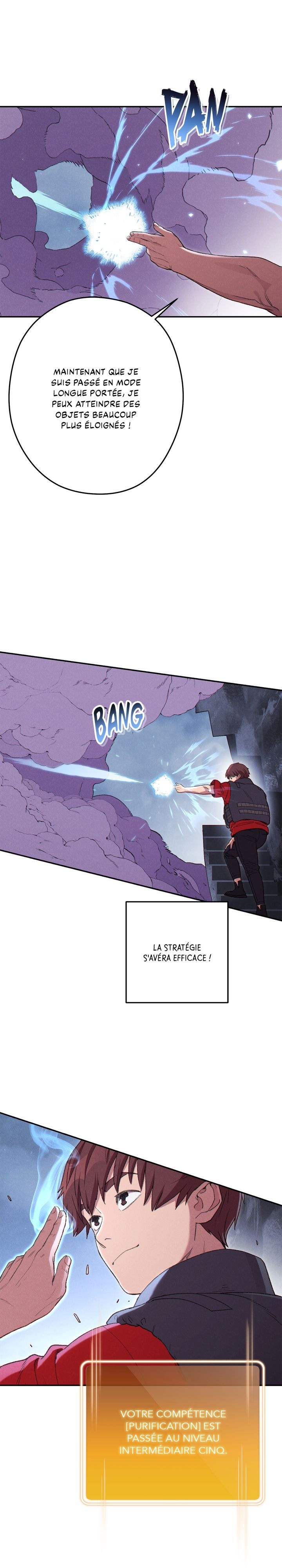 Dungeon Reset Chapitre 87 - Page 30