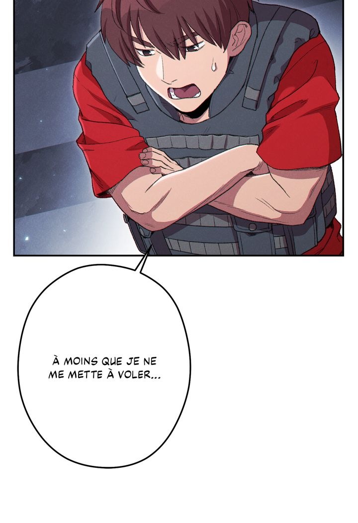 Dungeon Reset Chapitre 87 - Page 33