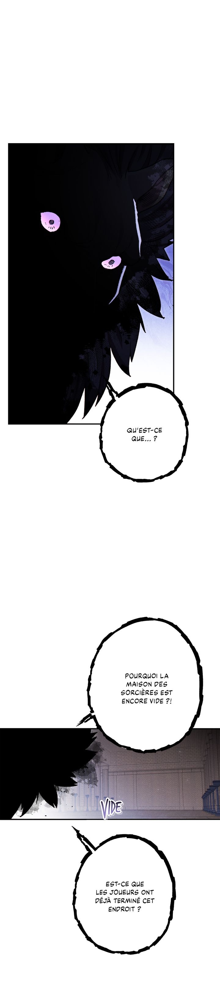 Dungeon Reset Chapitre 87 - Page 35
