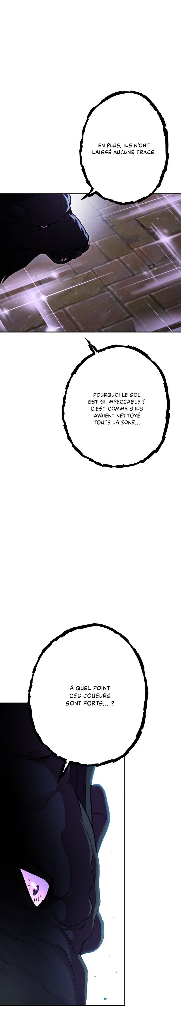 Dungeon Reset Chapitre 87 - Page 36