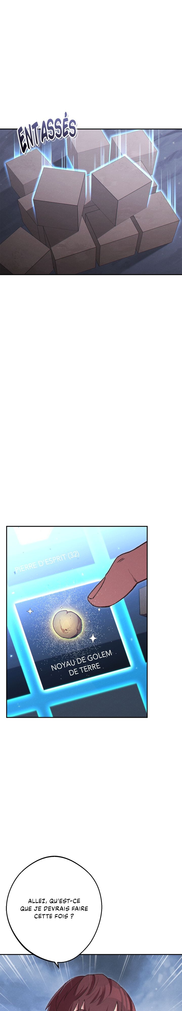 Dungeon Reset Chapitre 87 - Page 38