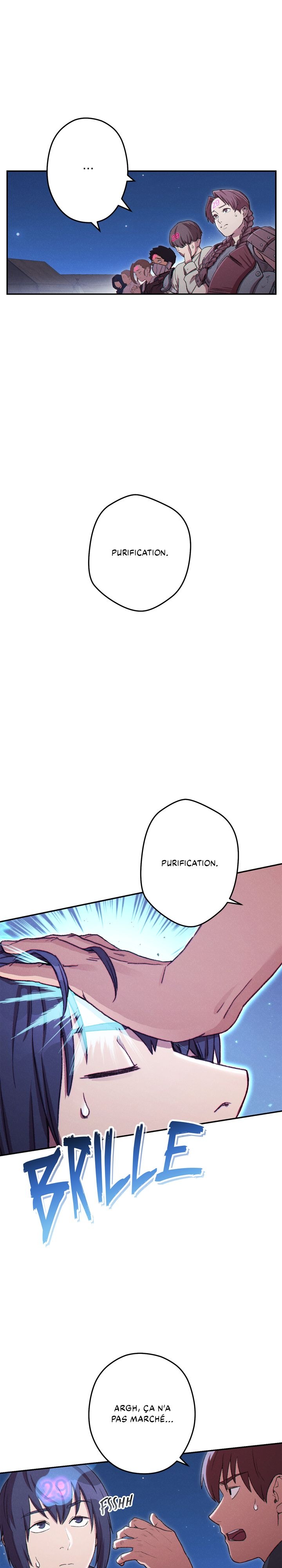 Dungeon Reset Chapitre 87 - Page 6