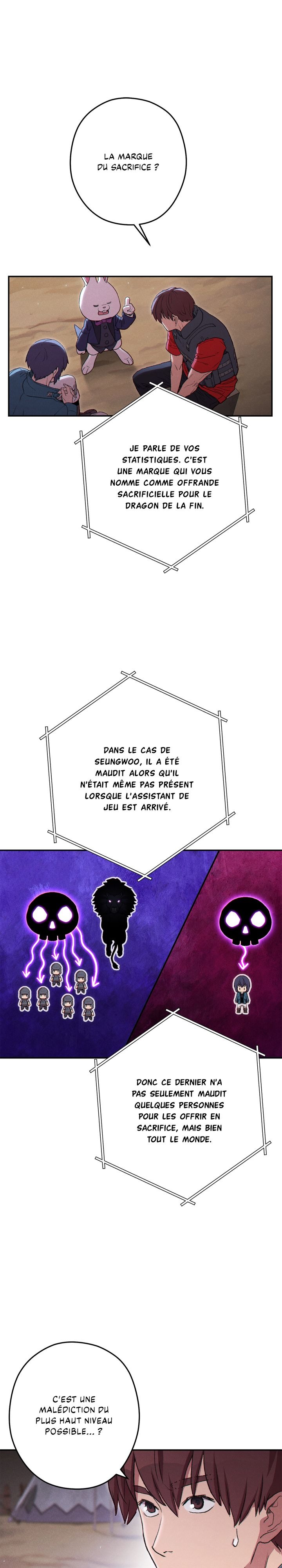 Dungeon Reset Chapitre 87 - Page 9