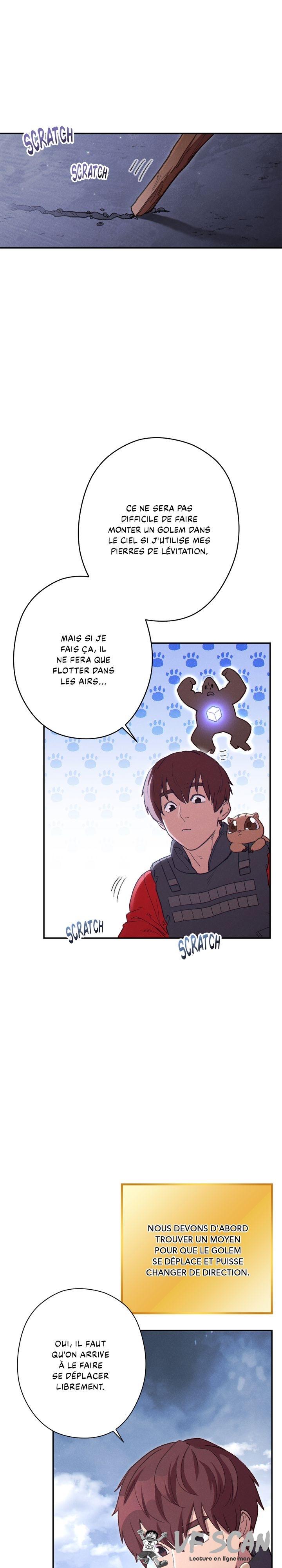 Dungeon Reset Chapitre 88 - Page 1