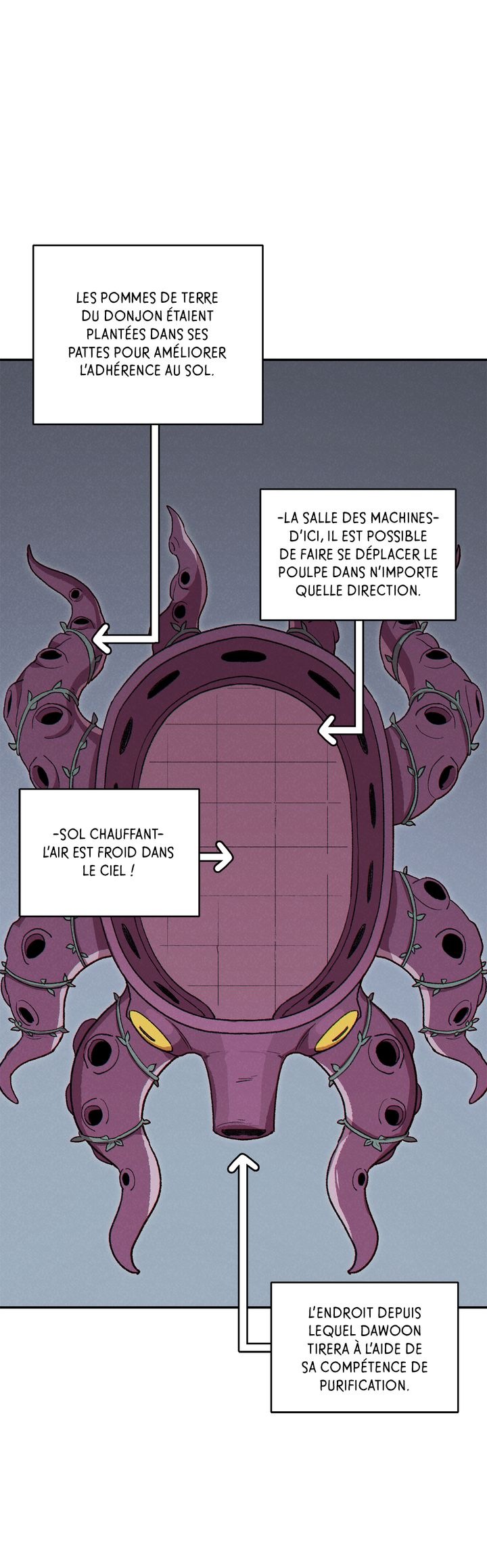 Dungeon Reset Chapitre 88 - Page 15