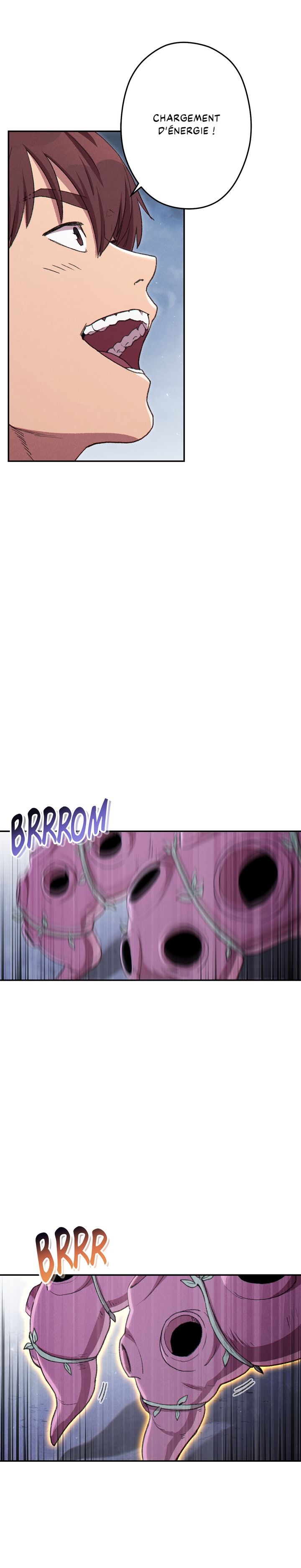 Dungeon Reset Chapitre 88 - Page 17
